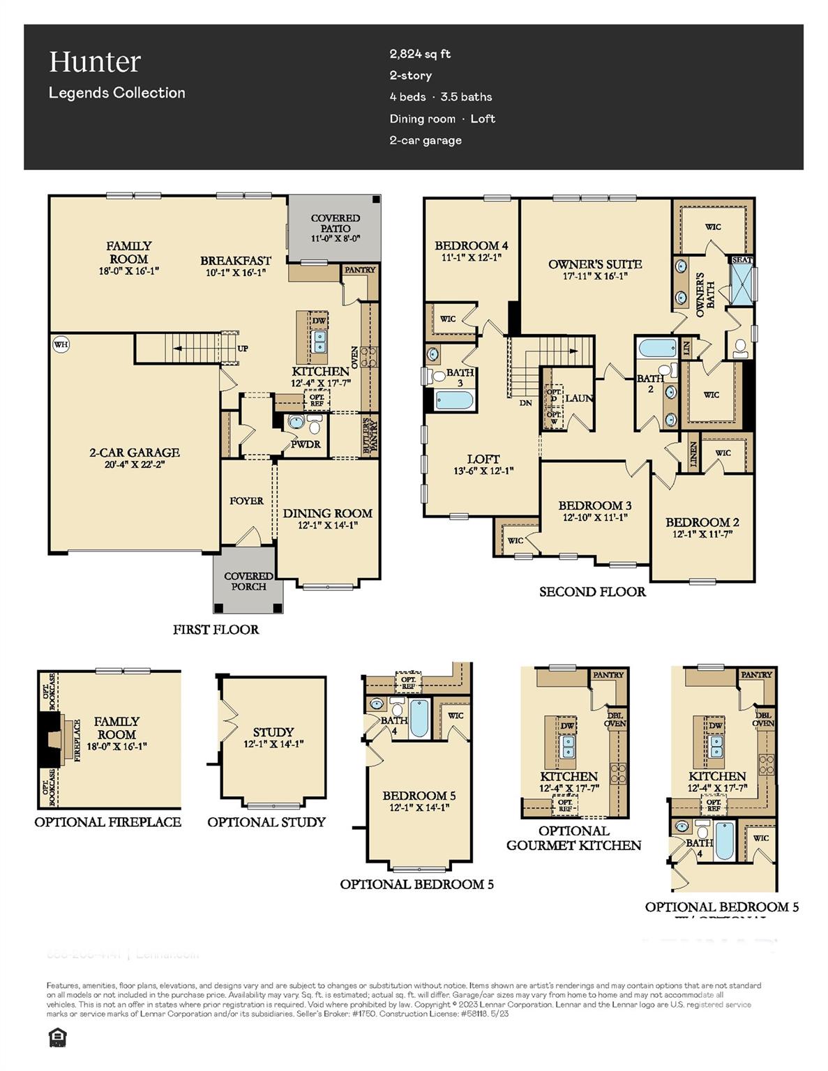 Redhawk - Residential