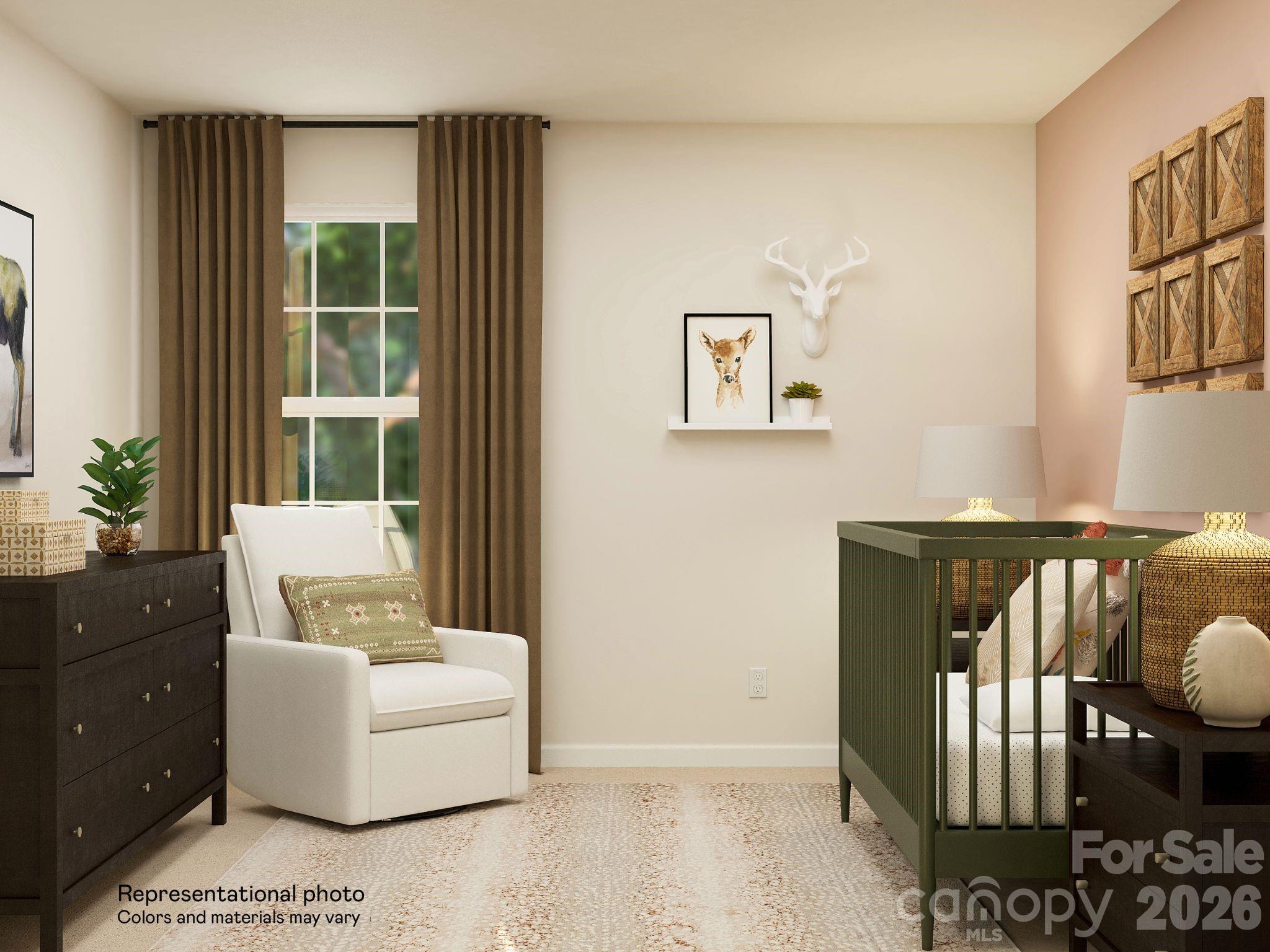 Redhawk - Residential