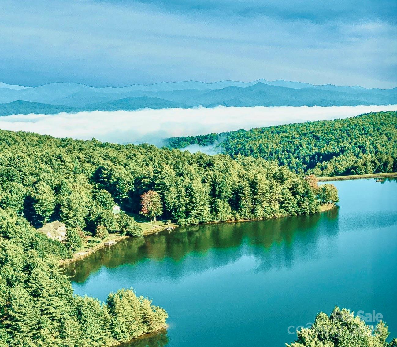 Eagle Lake - Land
