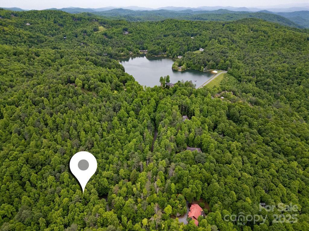 Eagle Lake - Land