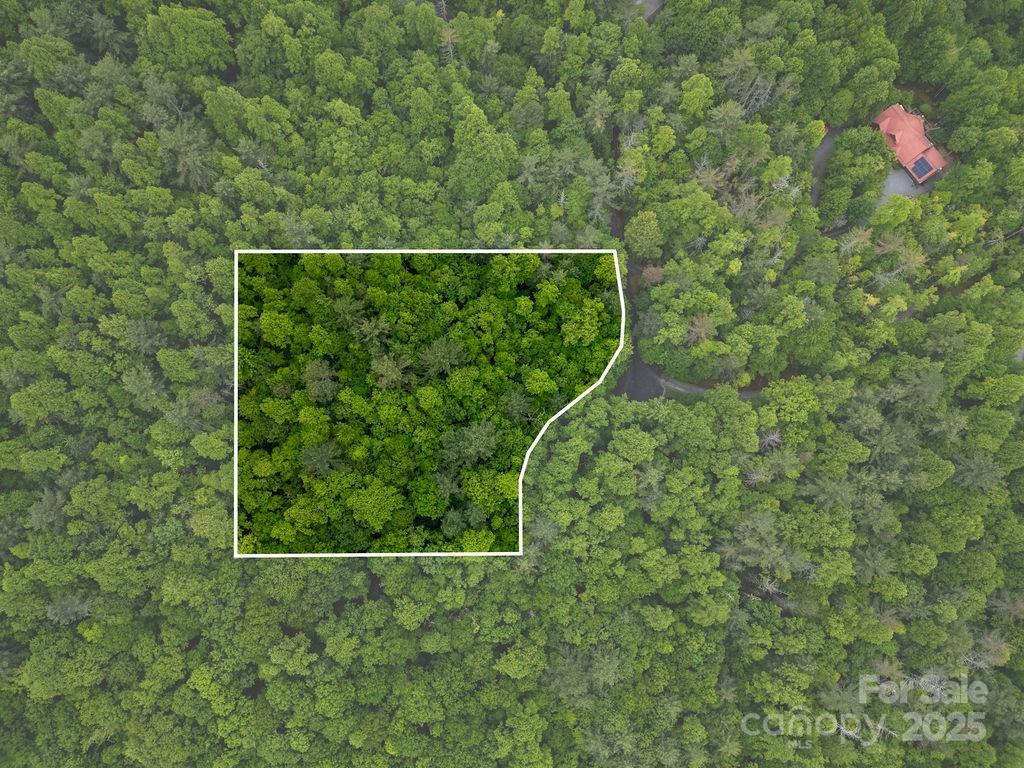Eagle Lake - Land