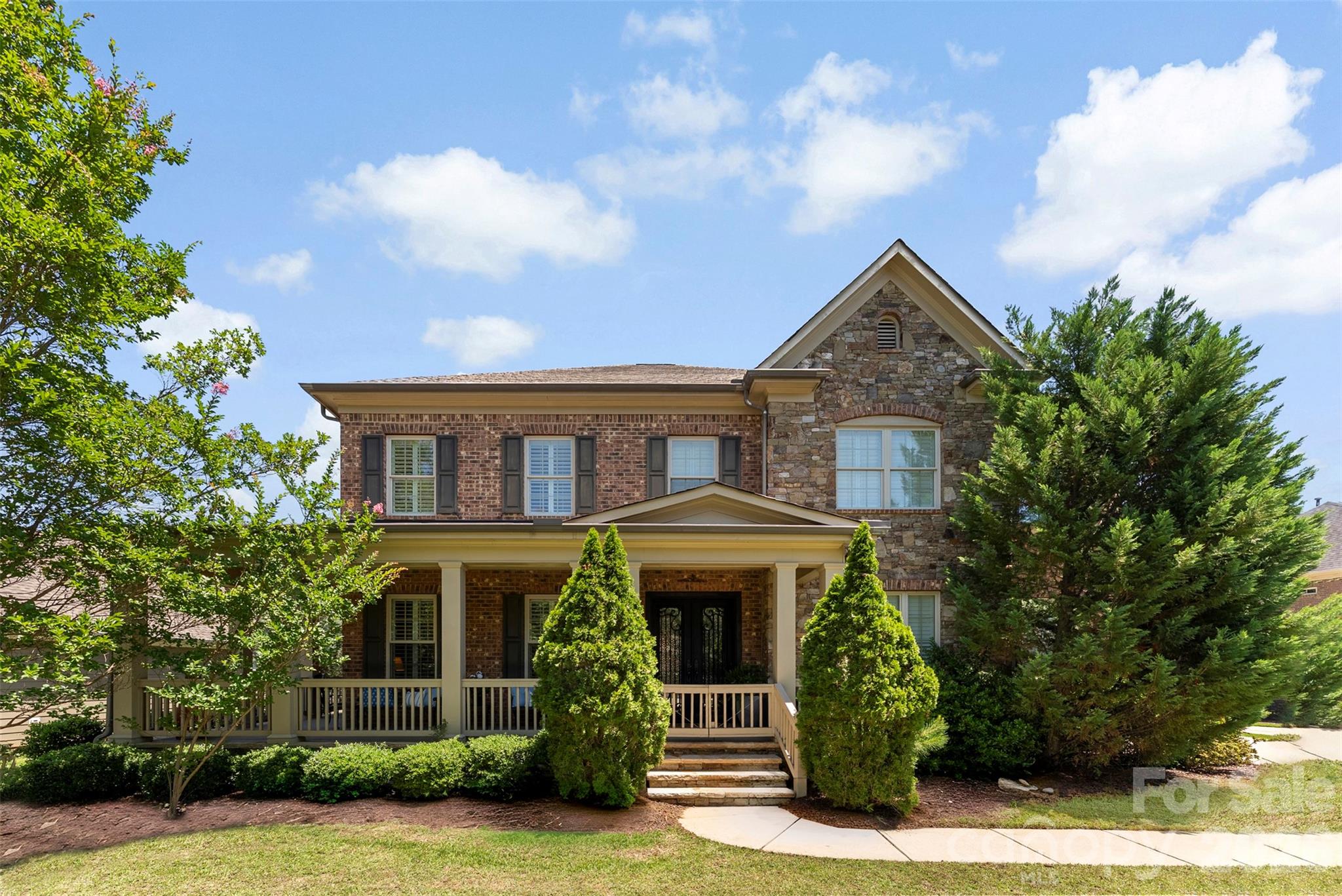 Handsmill On Lake Wylie - Residential