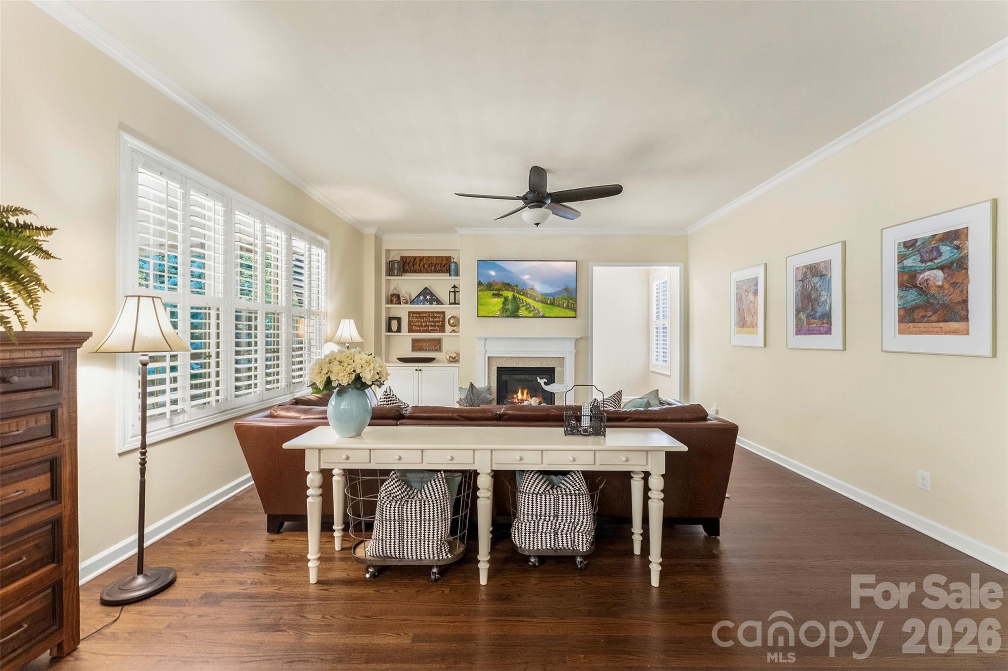 Handsmill On Lake Wylie - Residential