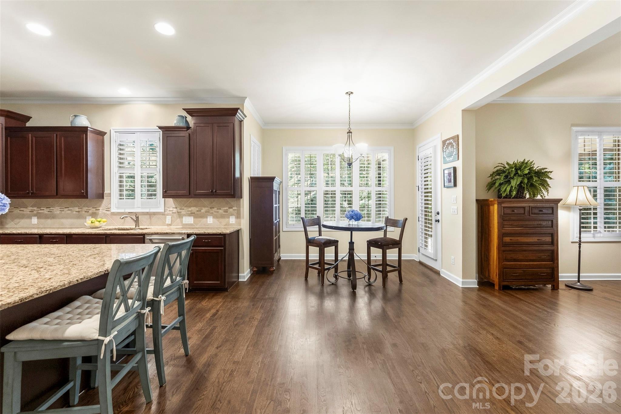 Handsmill On Lake Wylie - Residential