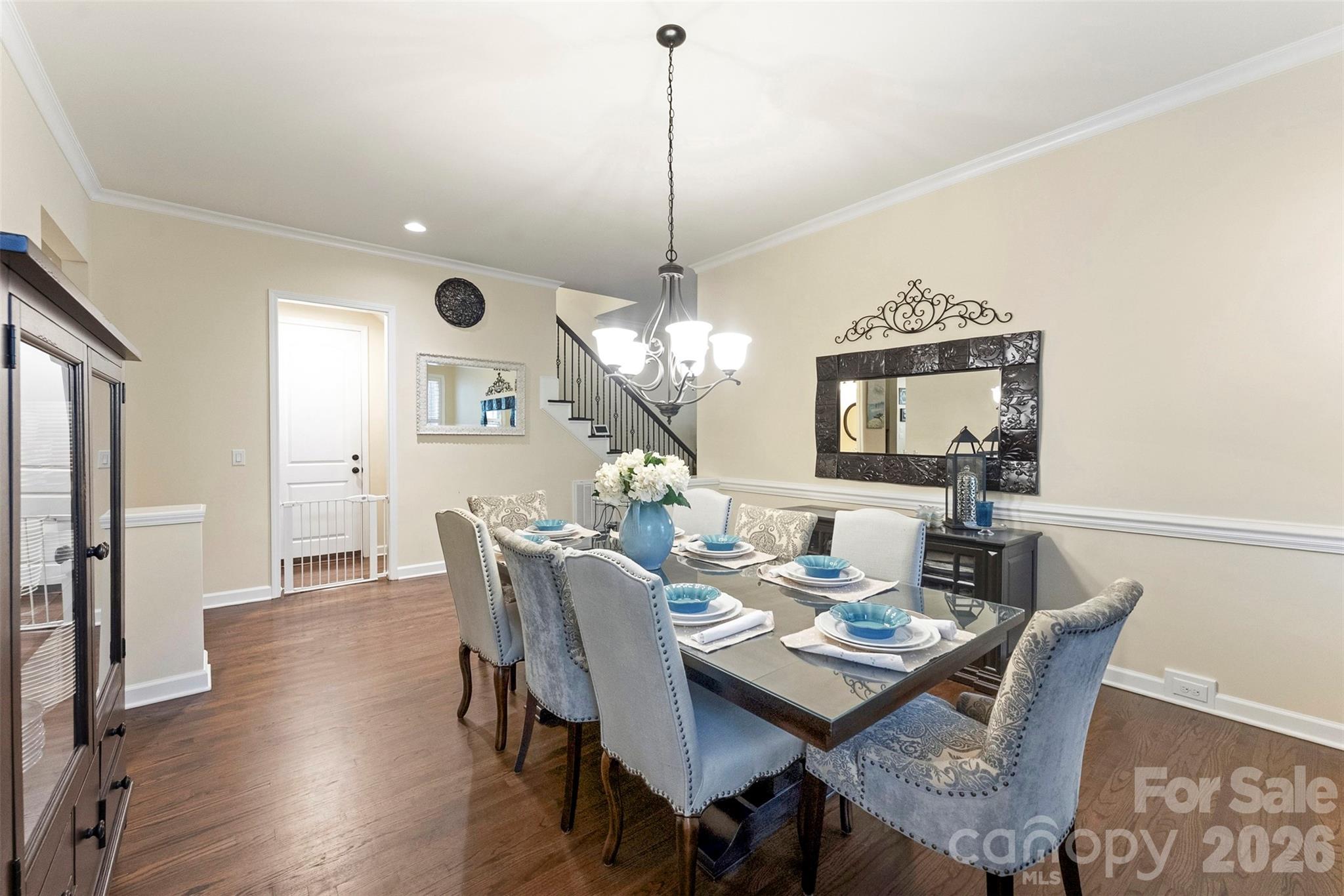 Handsmill On Lake Wylie - Residential