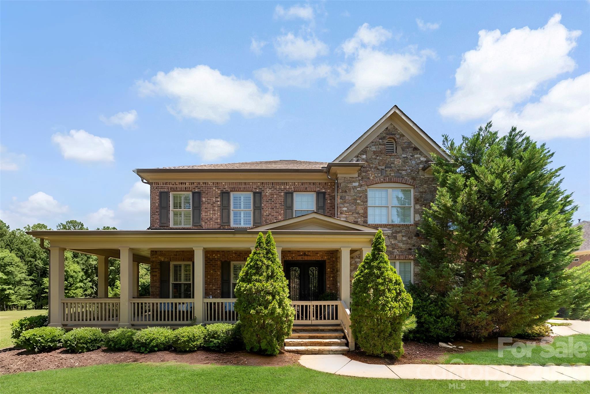 Handsmill On Lake Wylie - Residential
