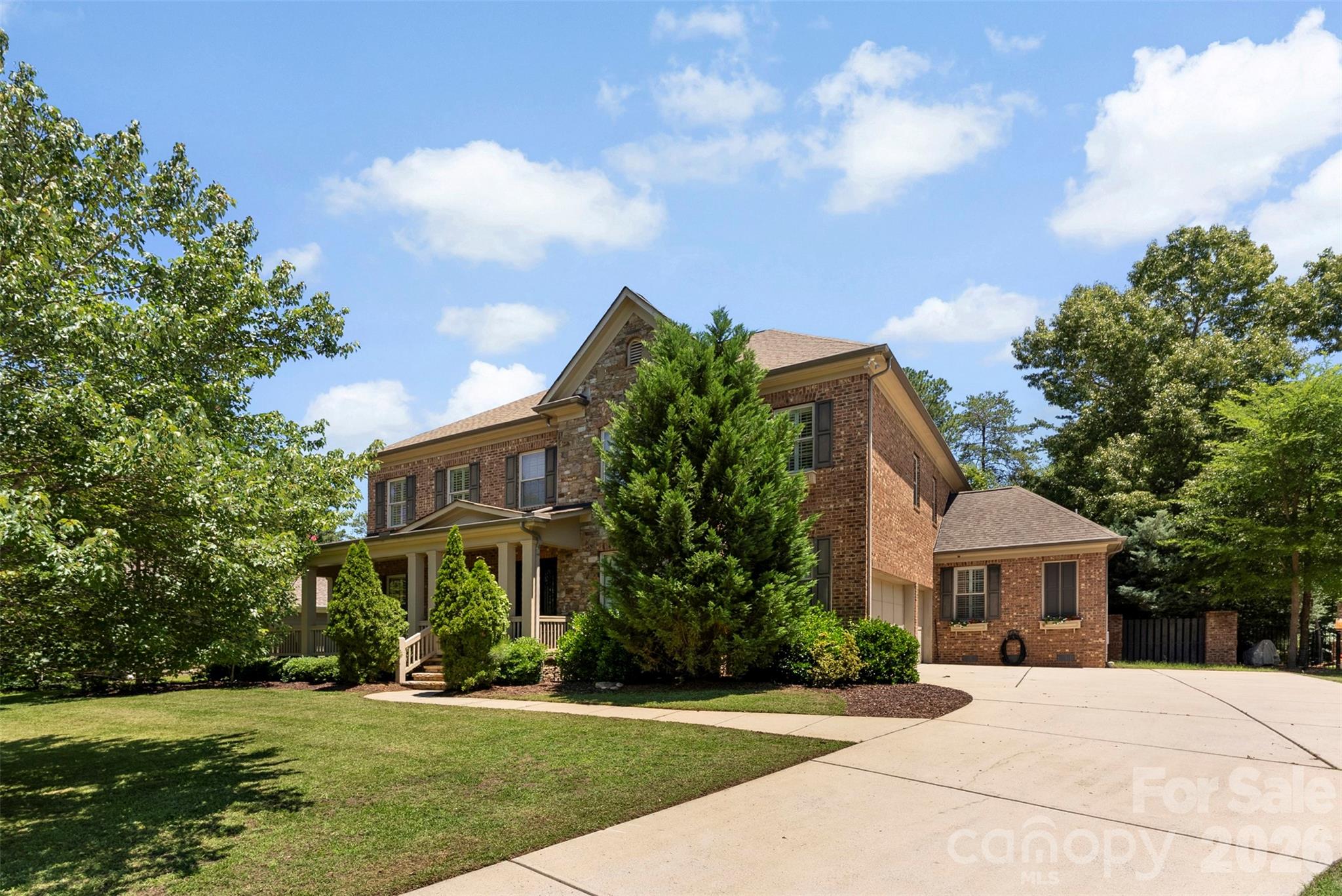 Handsmill On Lake Wylie - Residential