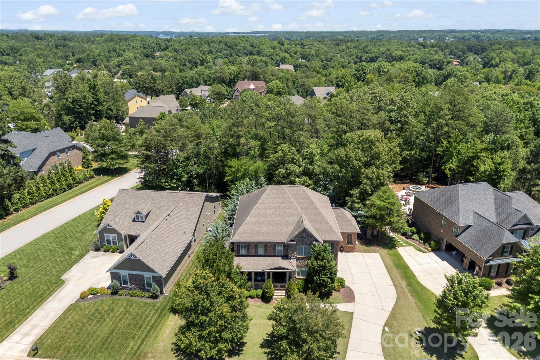 Handsmill On Lake Wylie - Residential