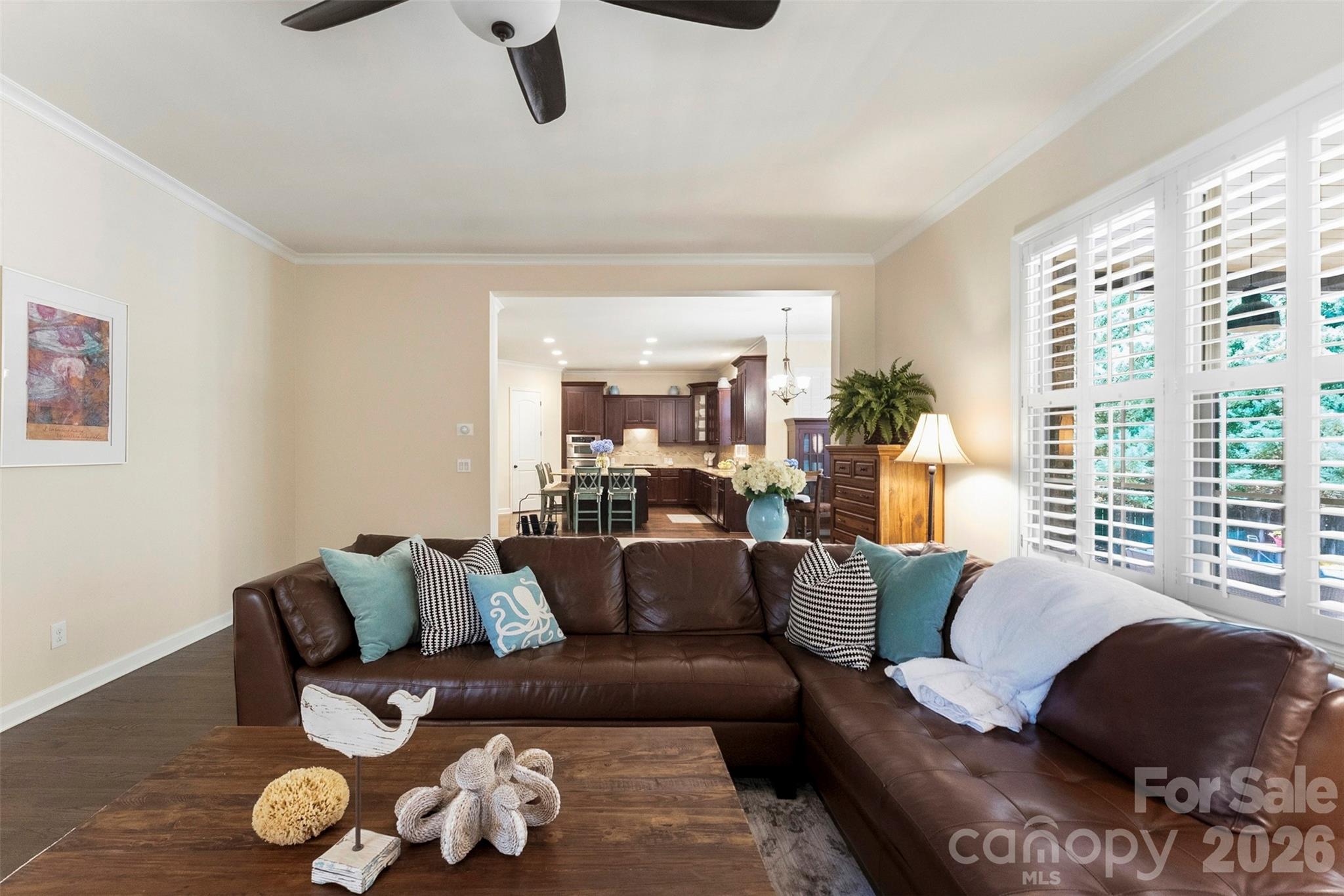 Handsmill On Lake Wylie - Residential