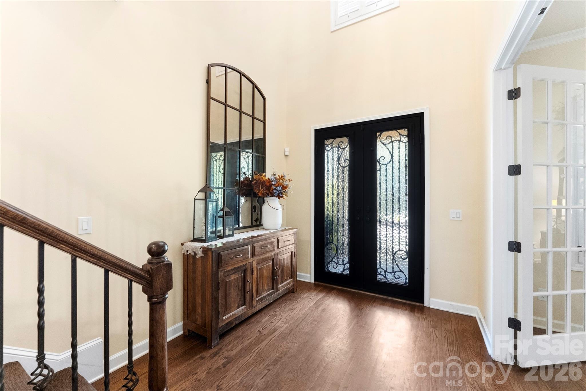 Handsmill On Lake Wylie - Residential