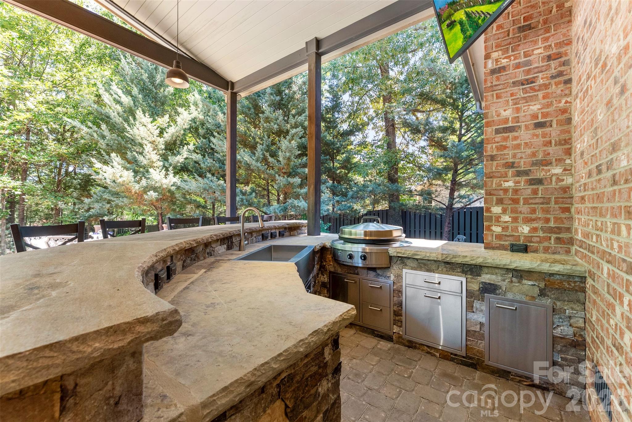 Handsmill On Lake Wylie - Residential