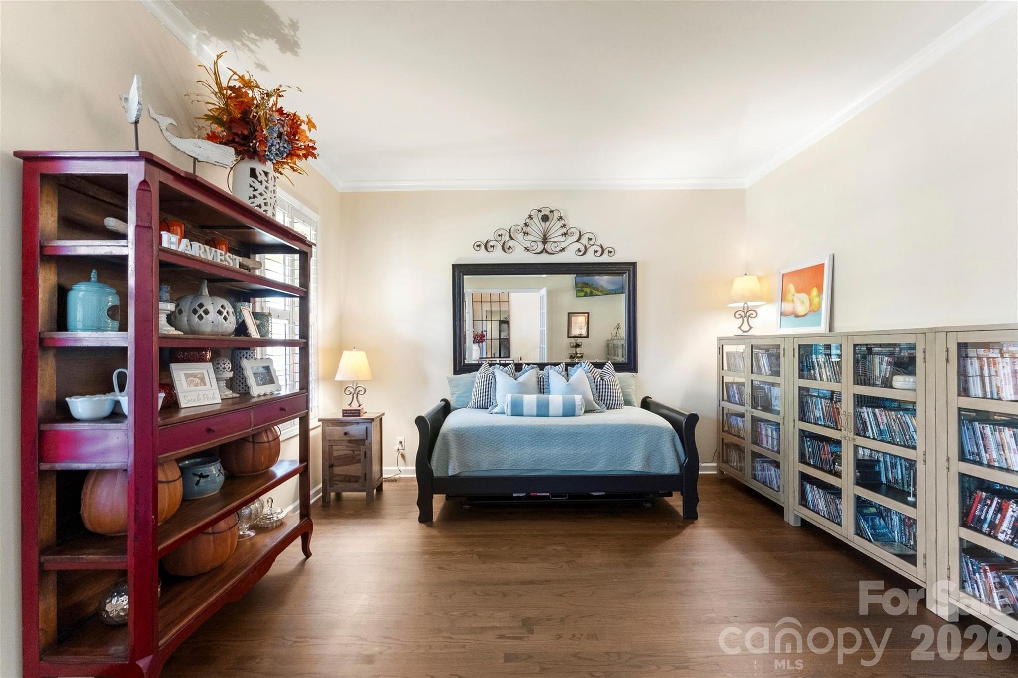 Handsmill On Lake Wylie - Residential