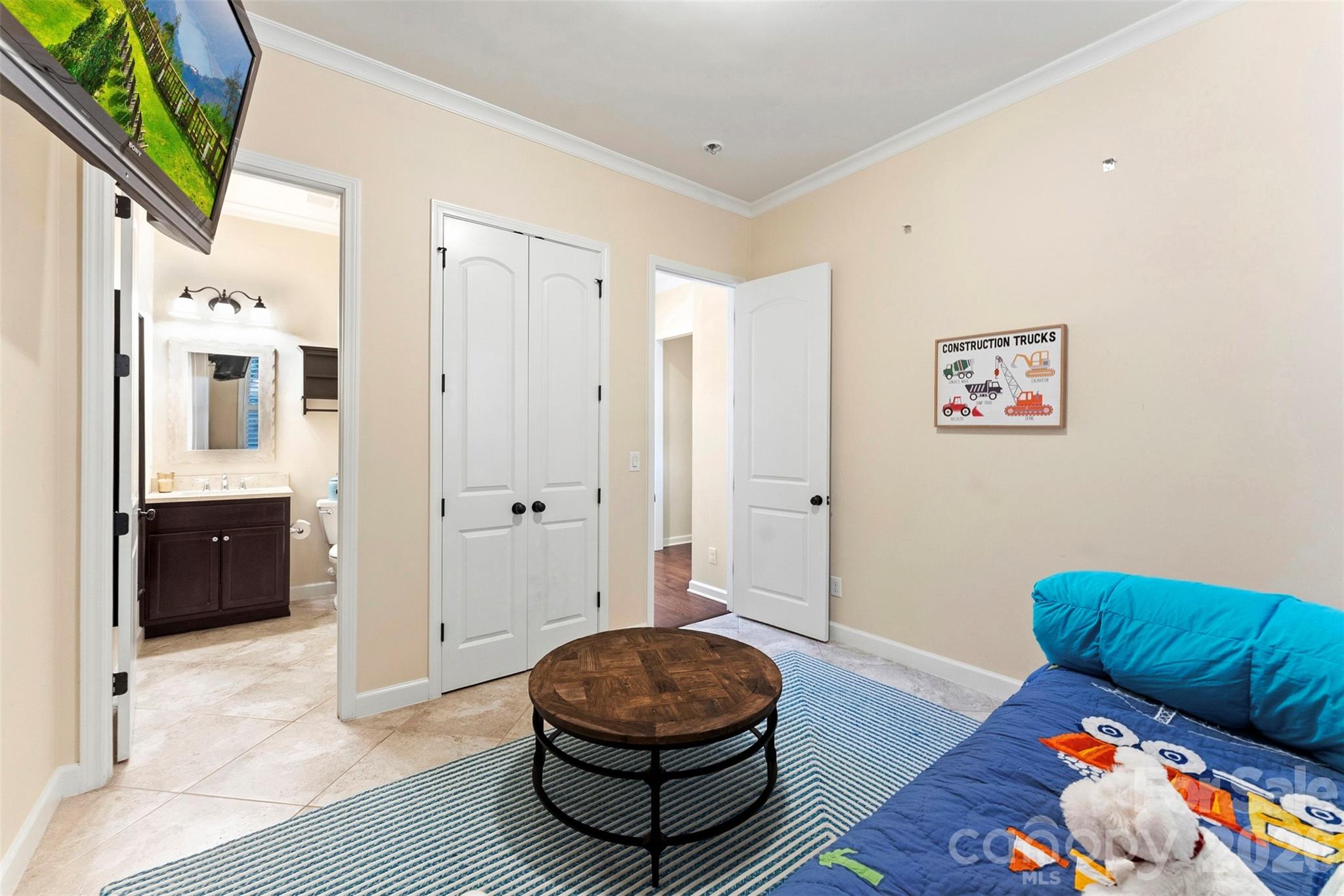 Handsmill On Lake Wylie - Residential