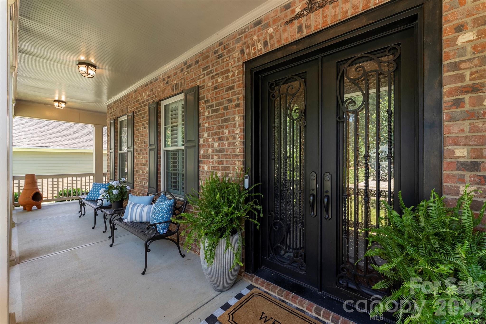Handsmill On Lake Wylie - Residential