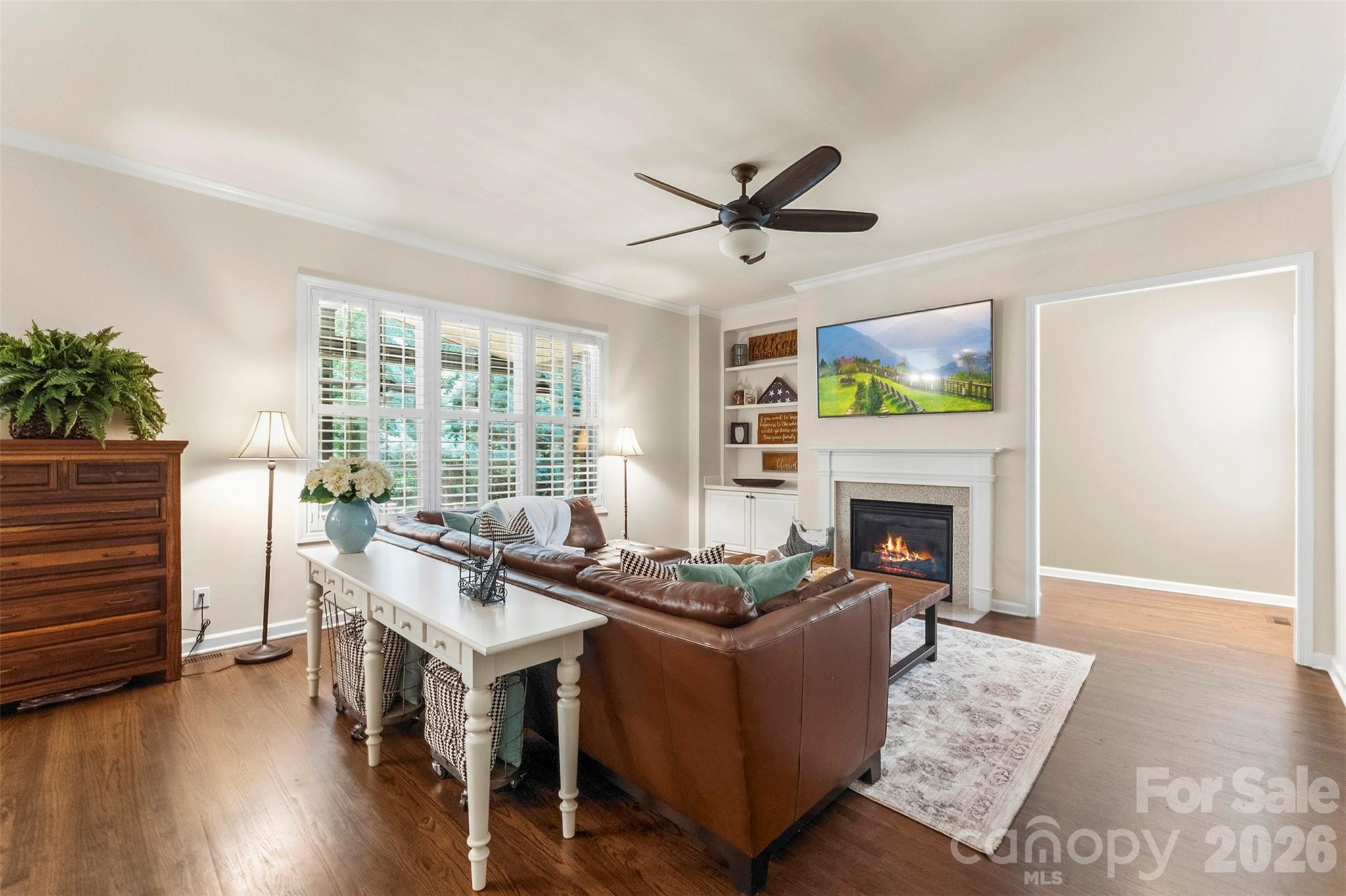 Handsmill On Lake Wylie - Residential