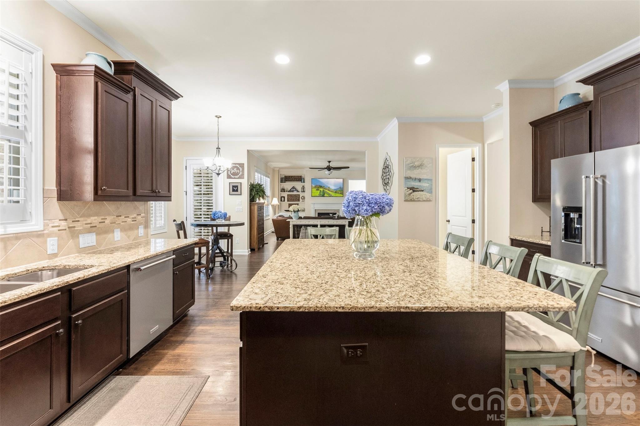 Handsmill On Lake Wylie - Residential