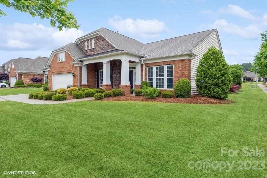 Sun City Carolina Lakes - Residential