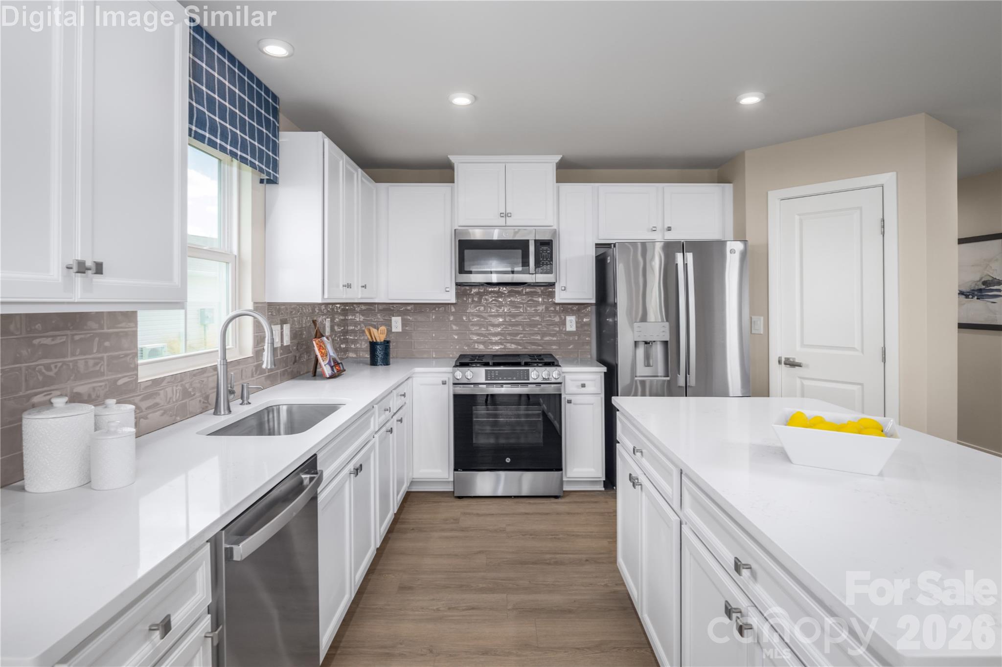 Overture Pointe - Residential