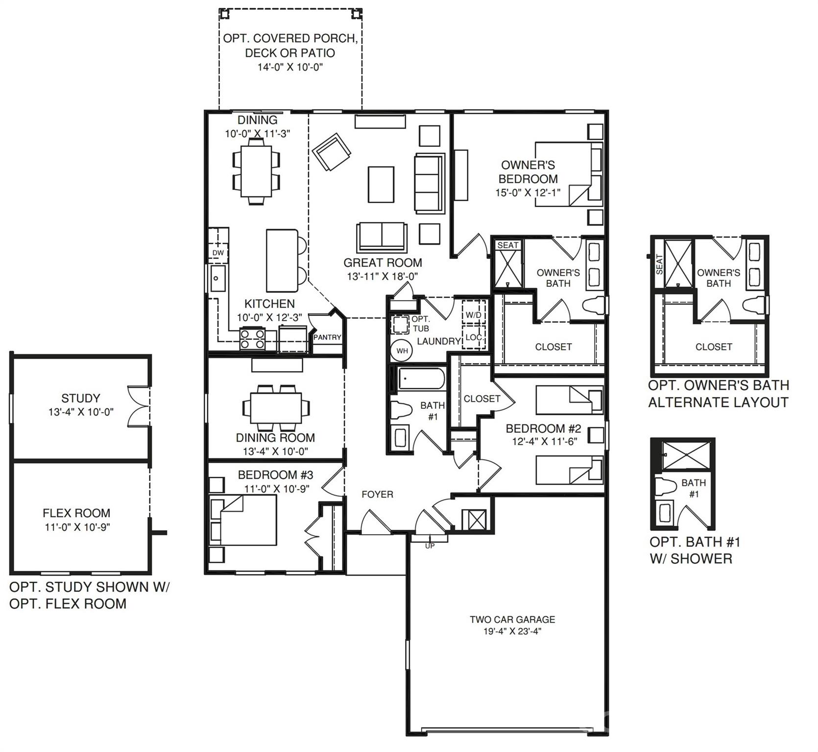 Overture Pointe - Residential