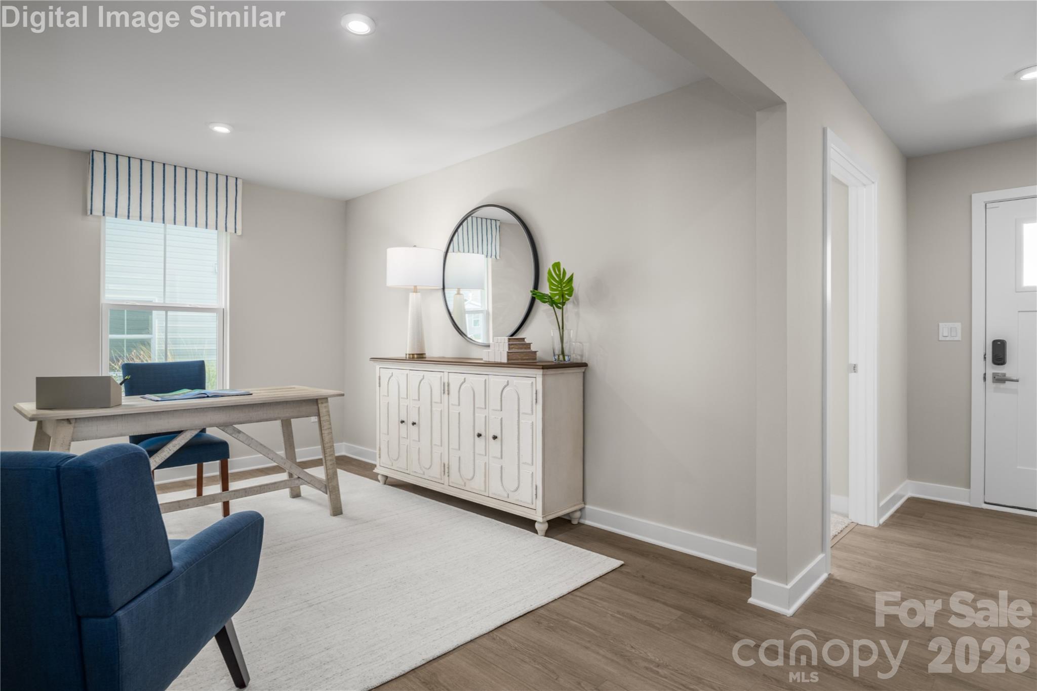 Overture Pointe - Residential