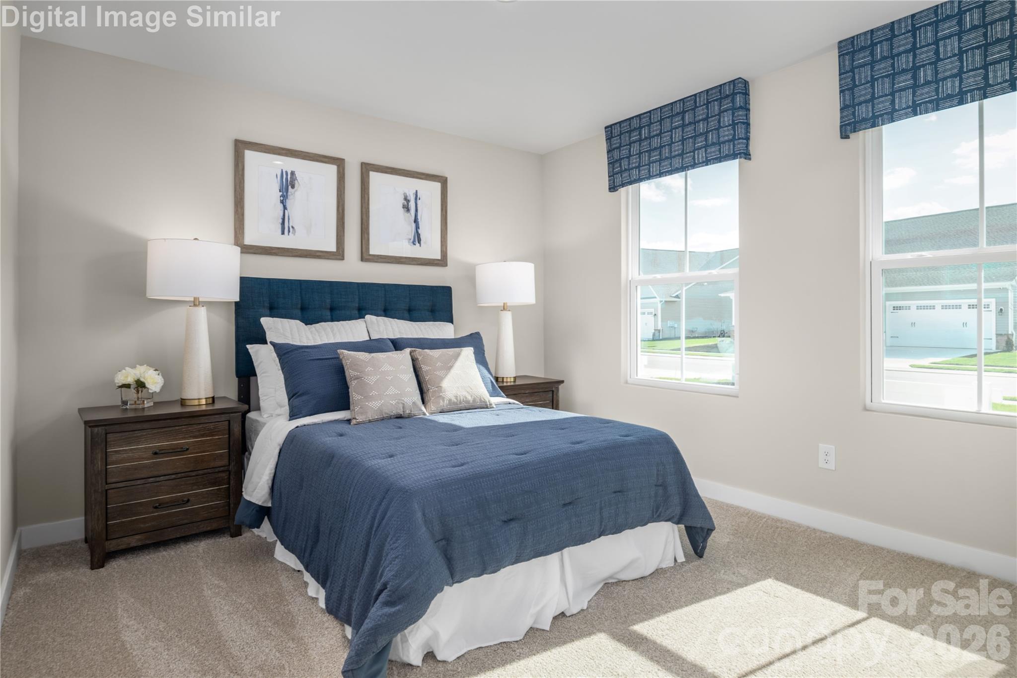 Overture Pointe - Residential