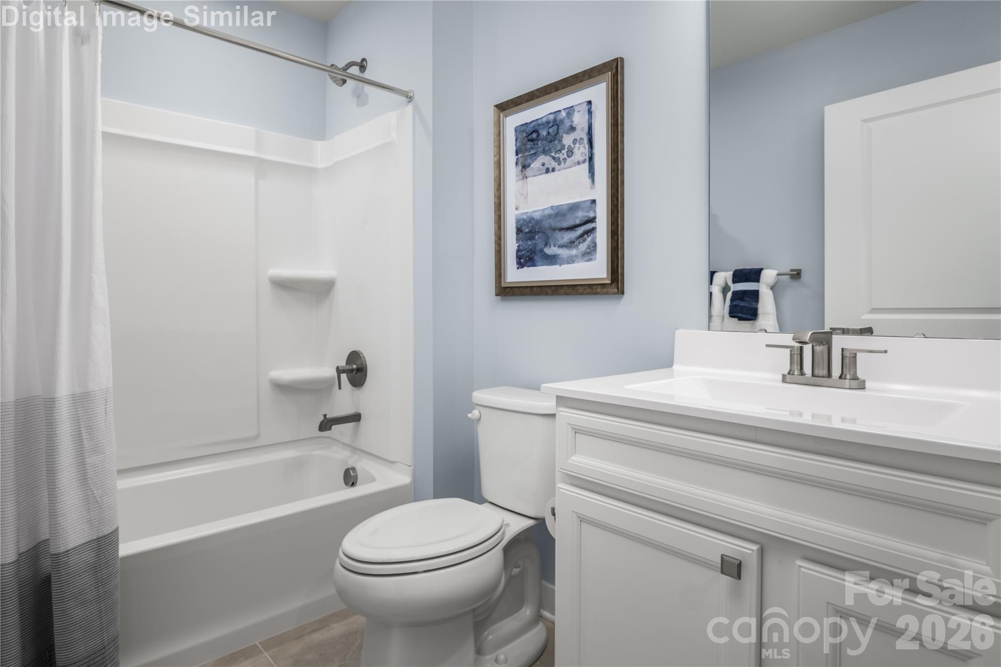 Overture Pointe - Residential