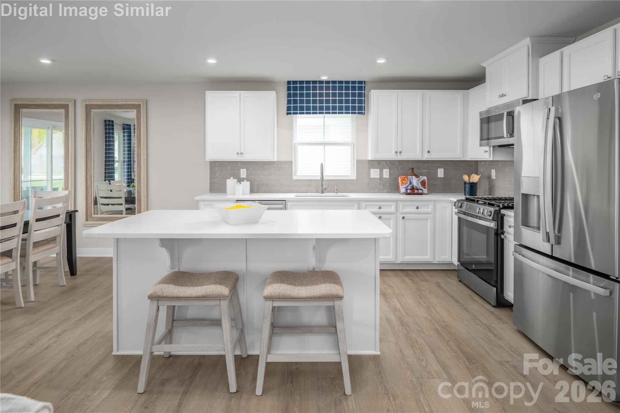 Overture Pointe - Residential