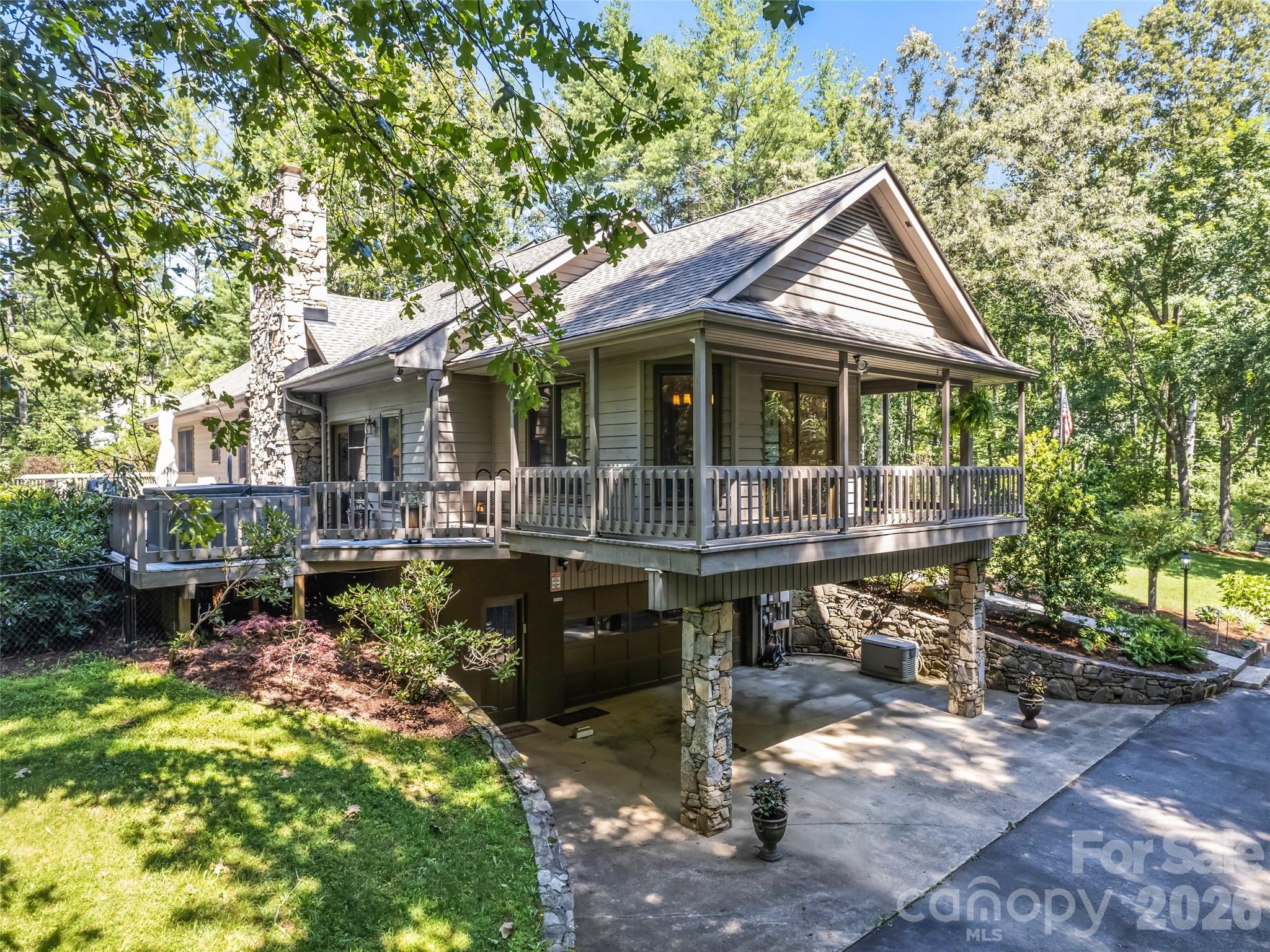 Sedgewood - Residential