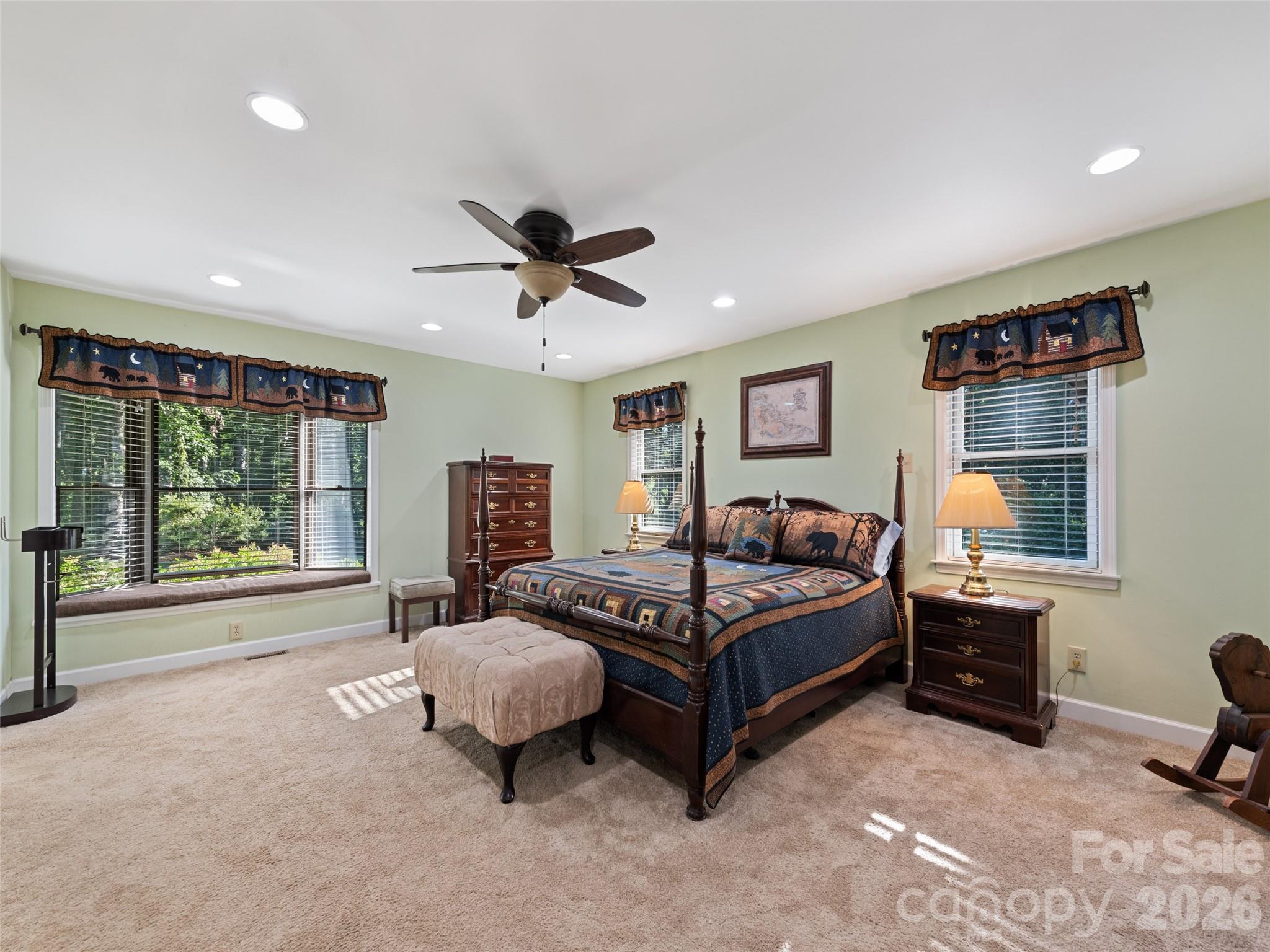 Sedgewood - Residential