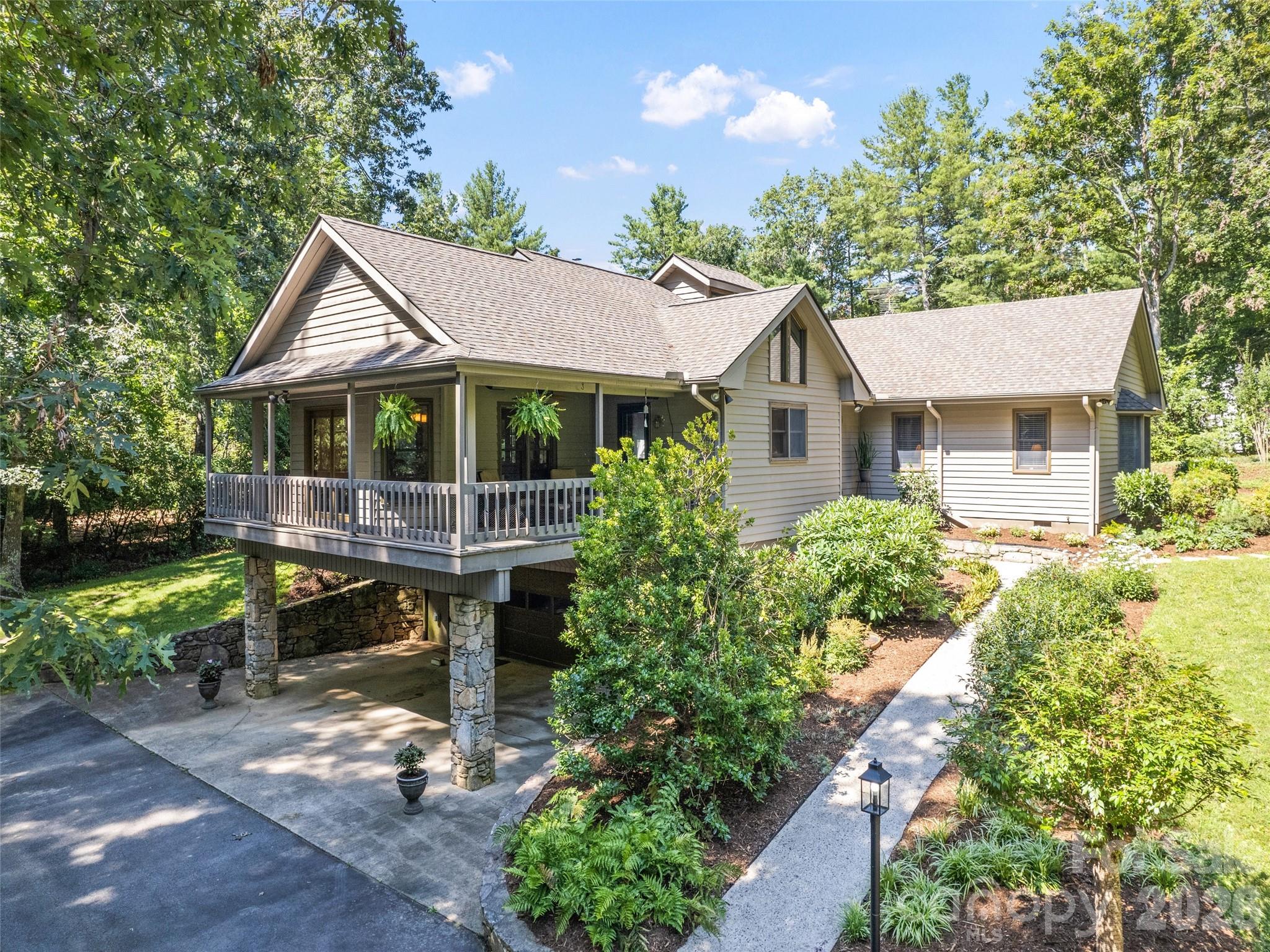 Sedgewood - Residential