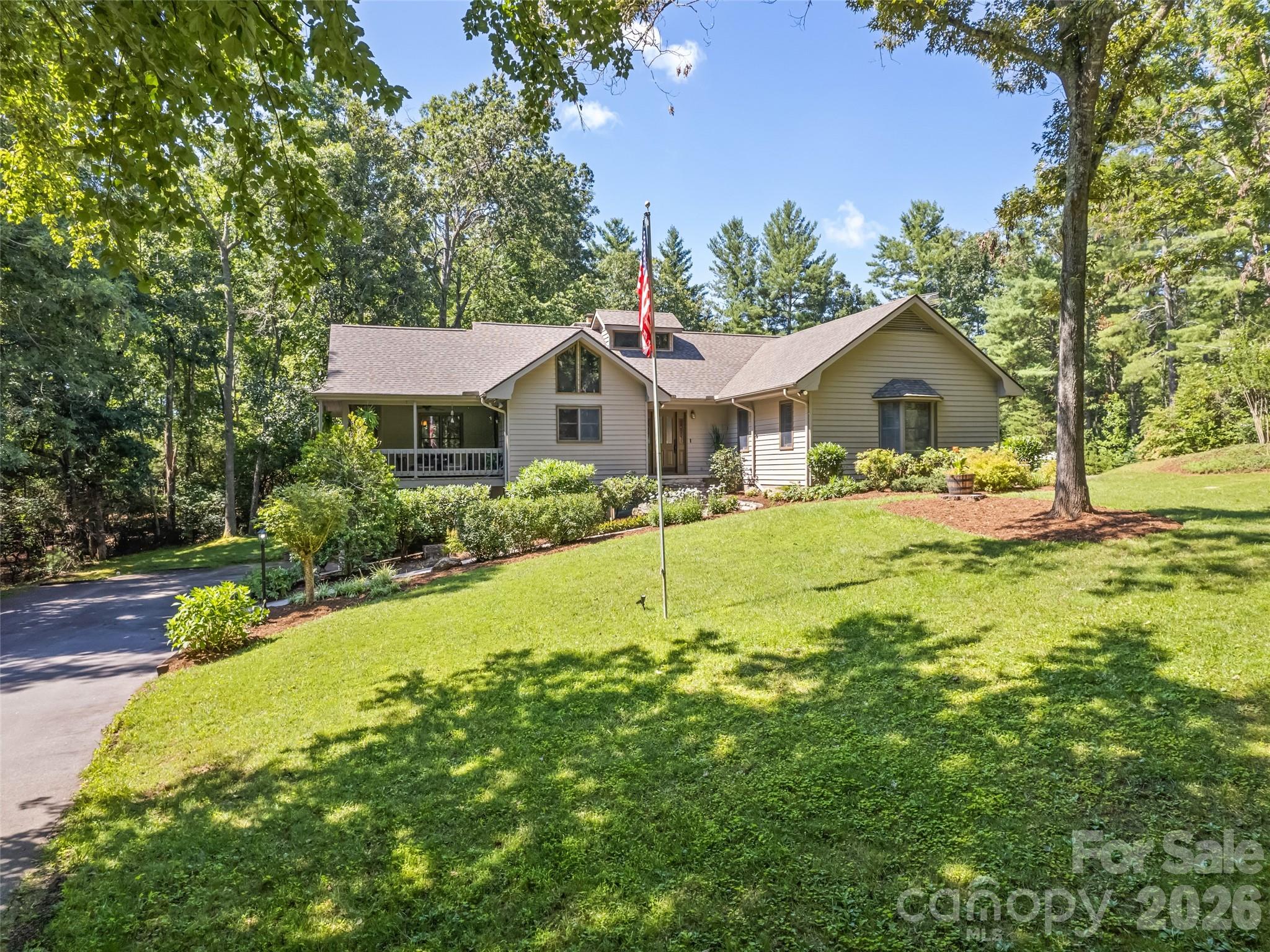 Sedgewood - Residential