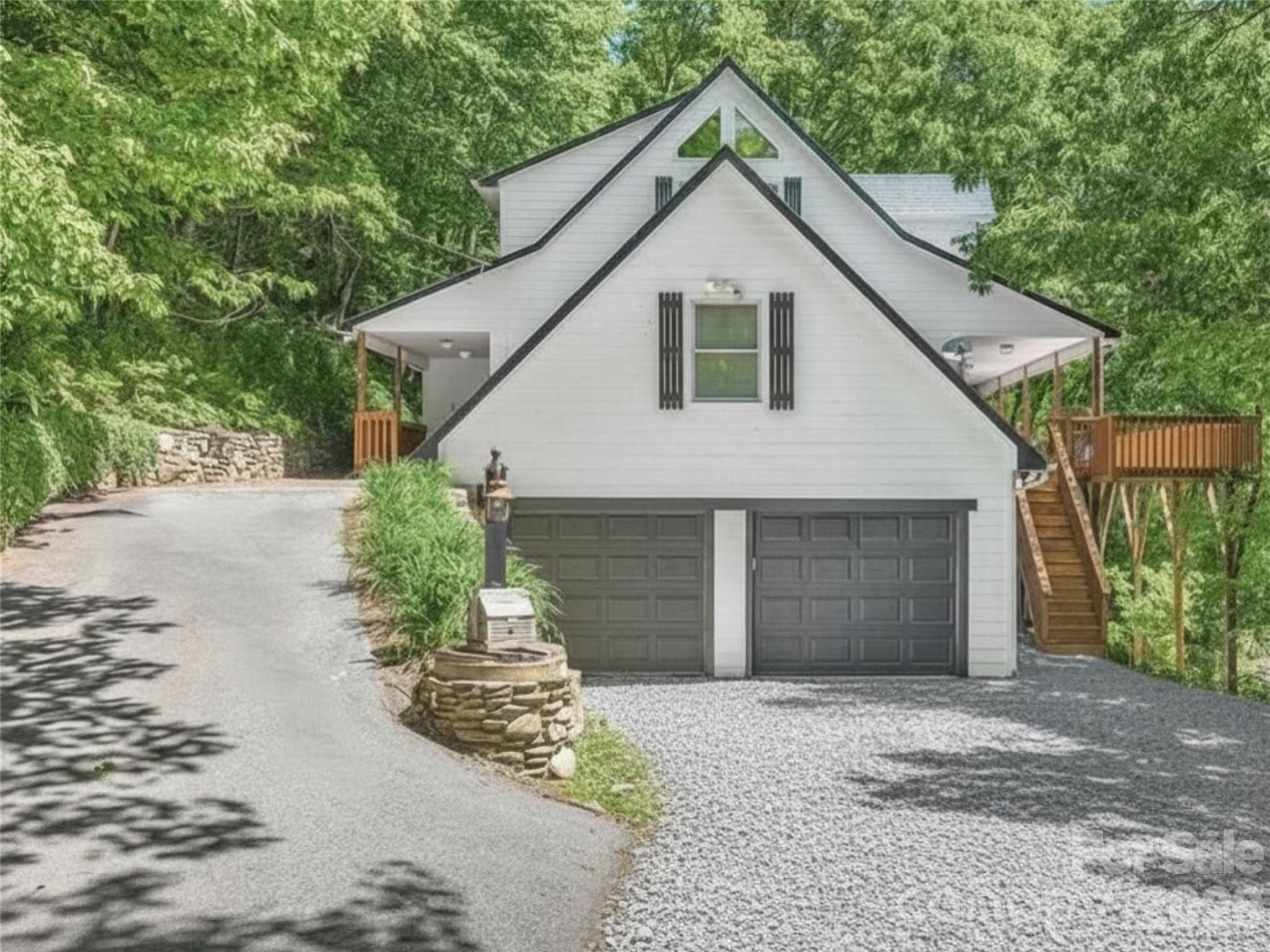 Laurel Heights - Residential