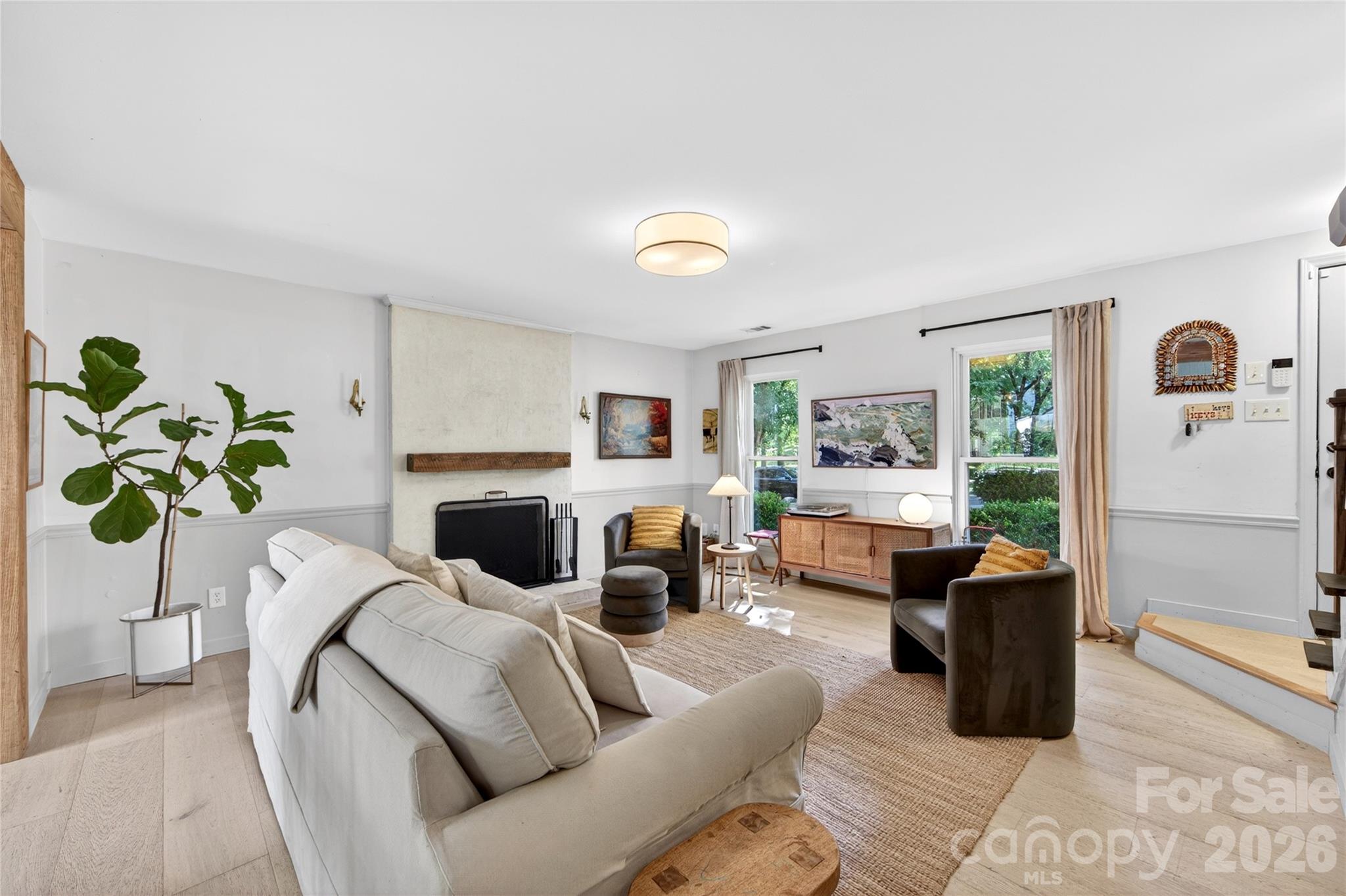 Raintree - Residential