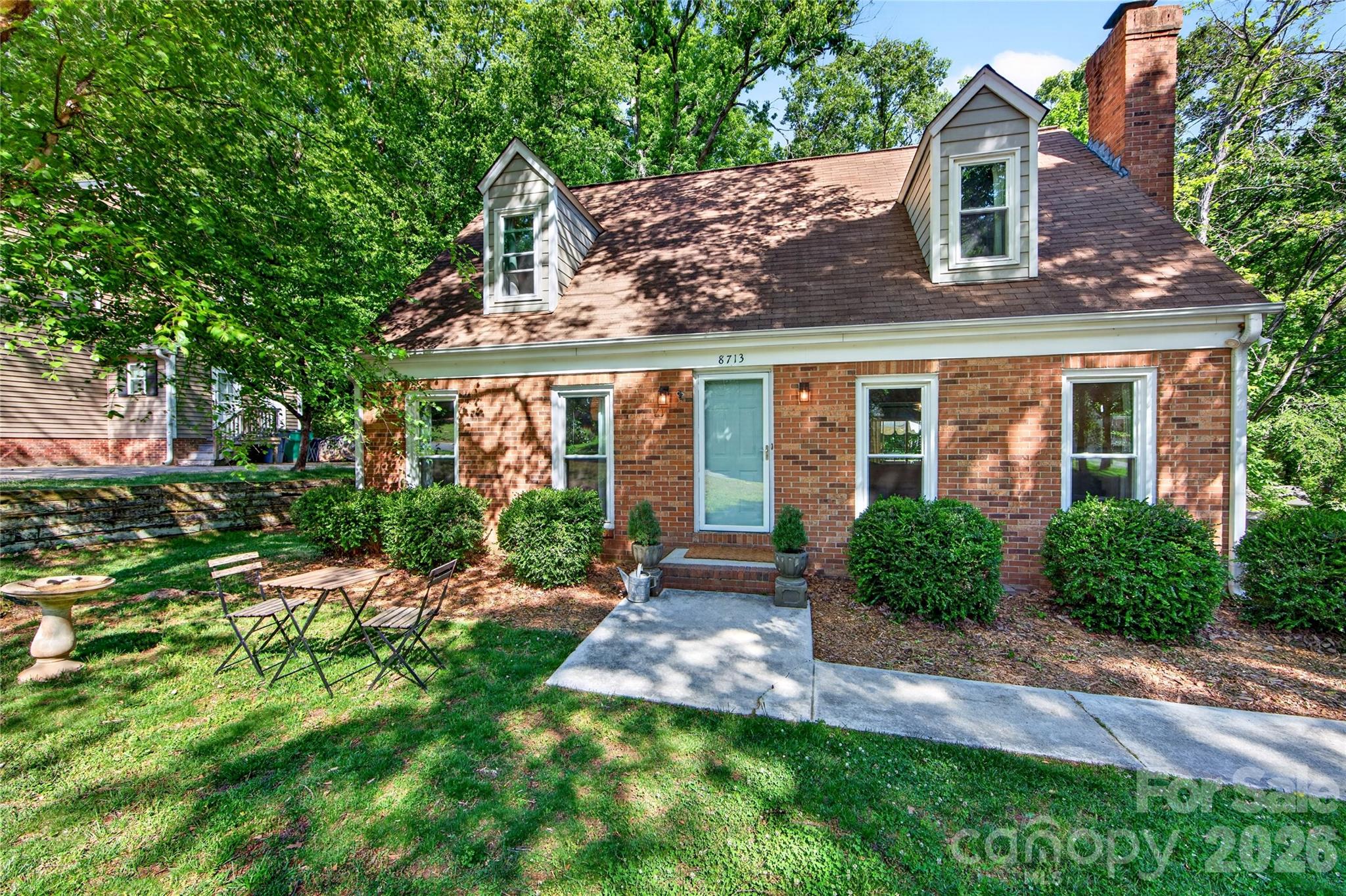 Raintree - Residential