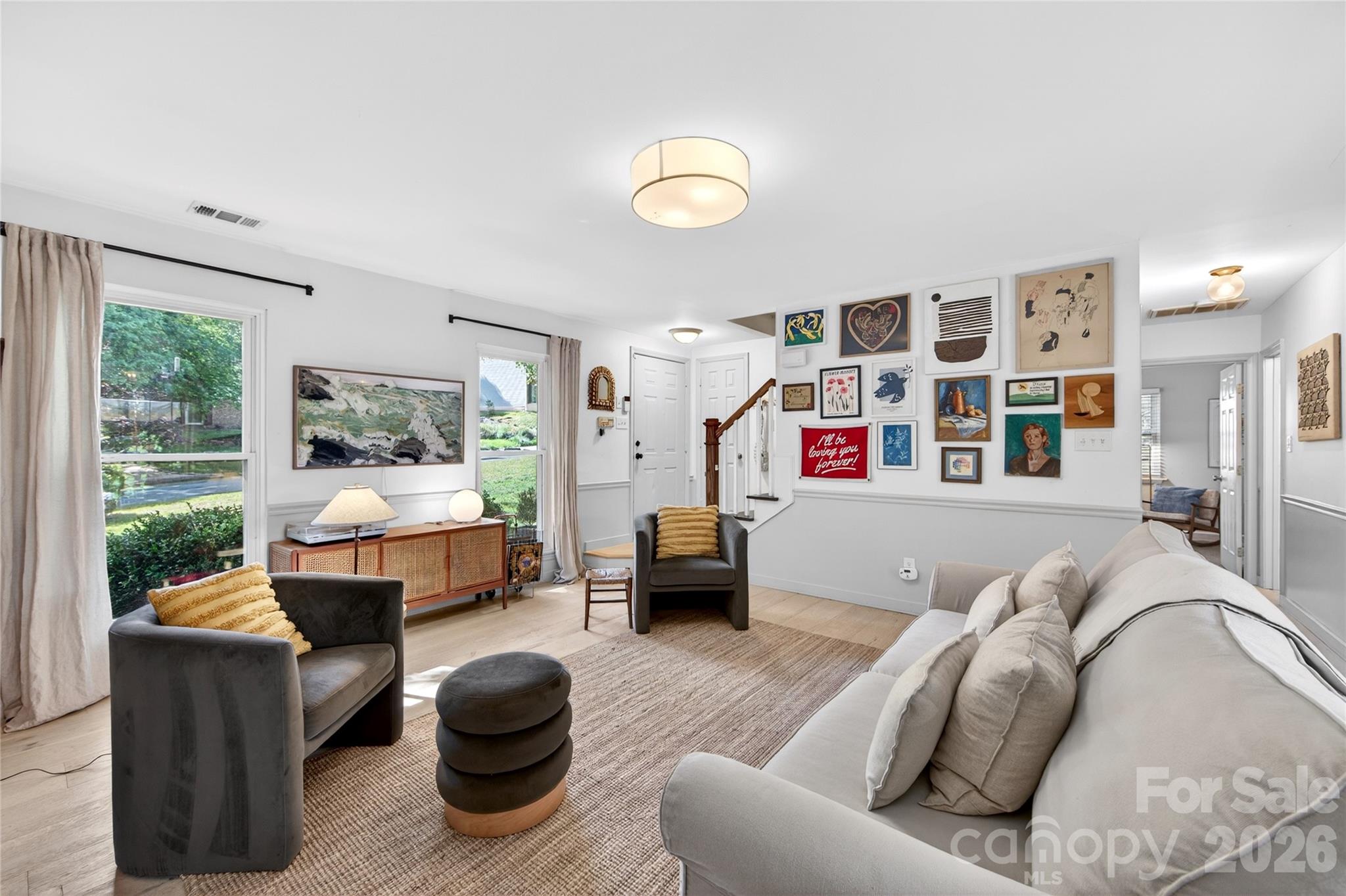 Raintree - Residential