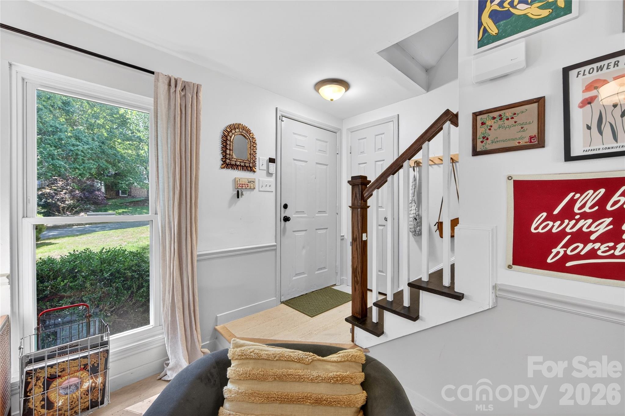 Raintree - Residential