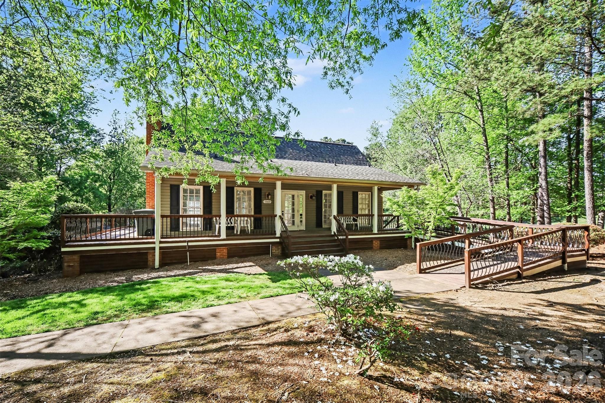 Riverwood Plantation - Residential