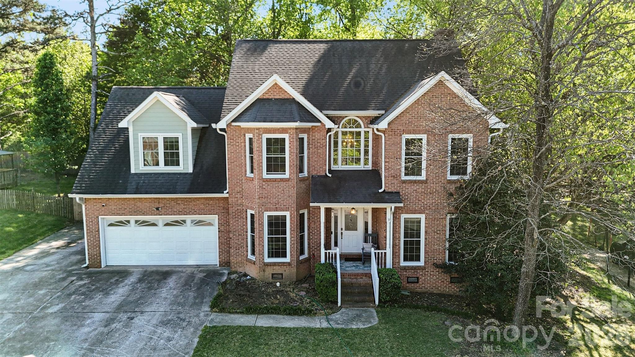 Riverwood Plantation - Residential