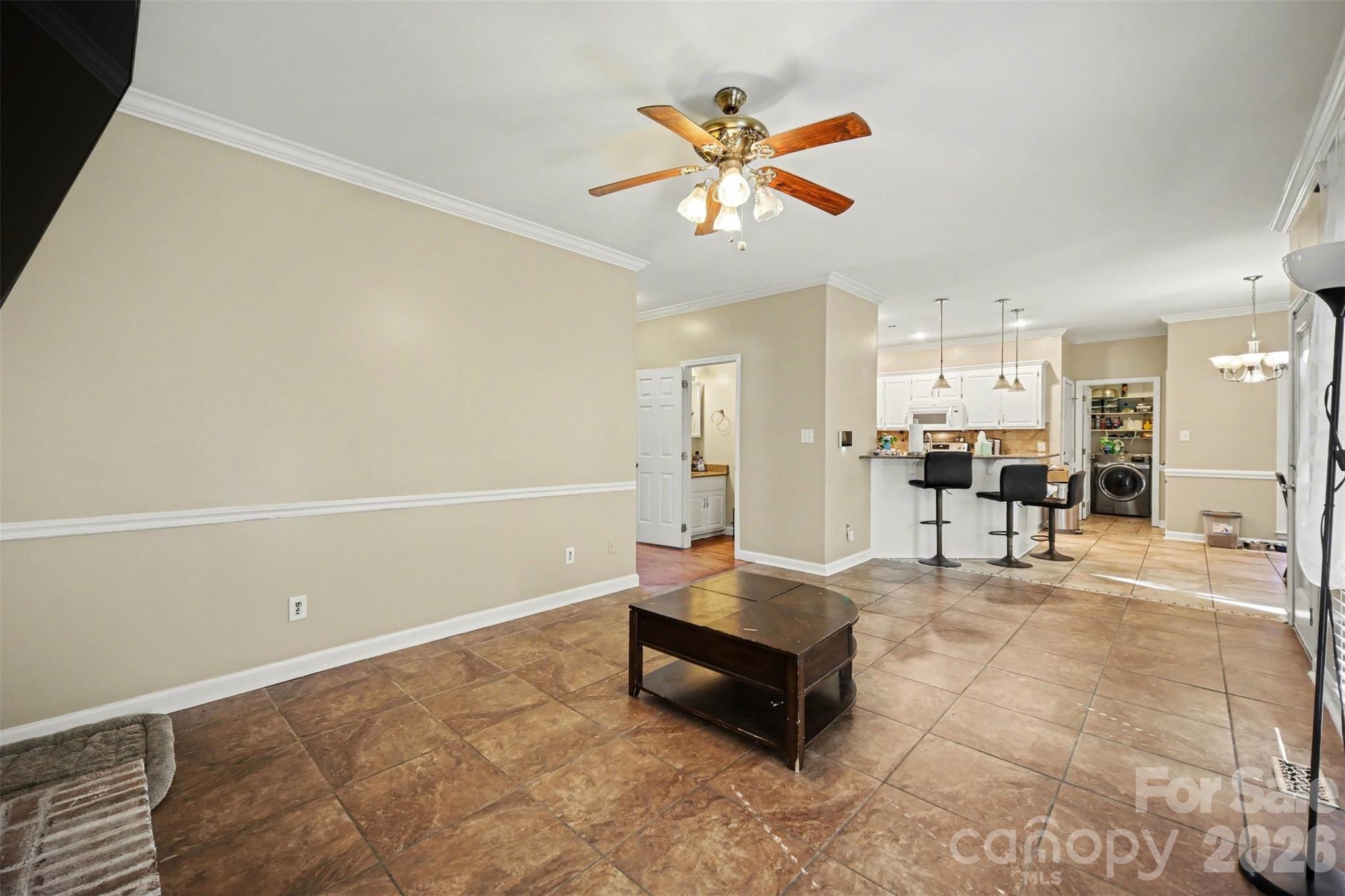 Riverwood Plantation - Residential