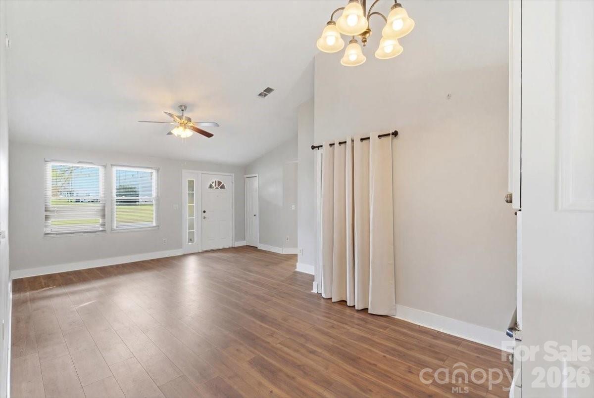 Twelve Oaks - Residential