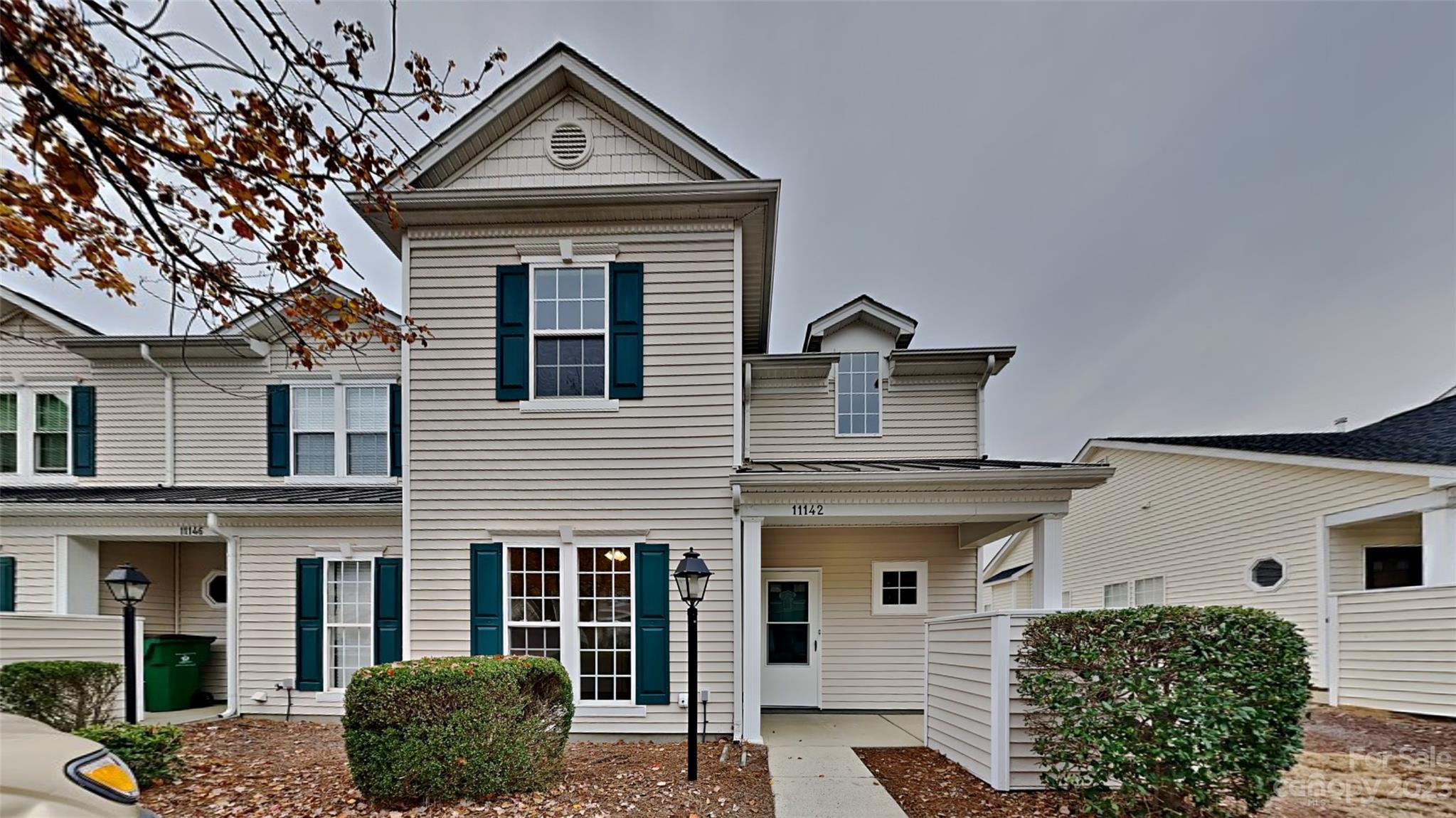 Lions Gate - Residential