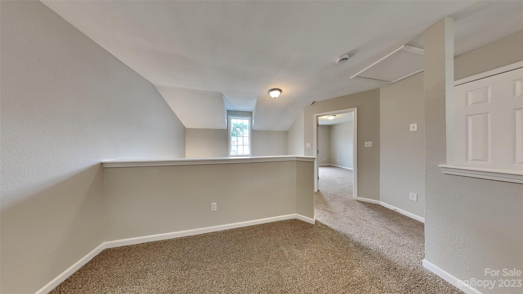 Lions Gate - Residential