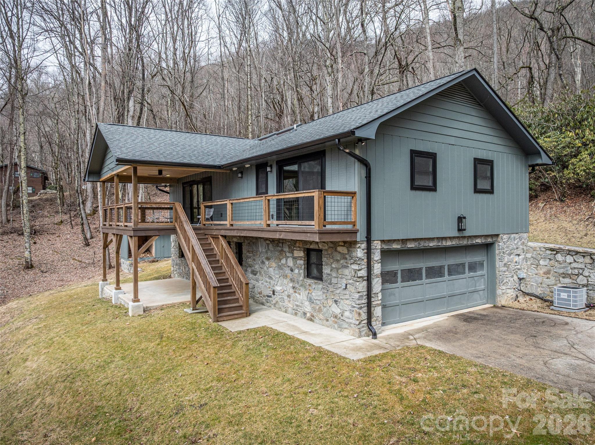 Friendly Acres - Residential