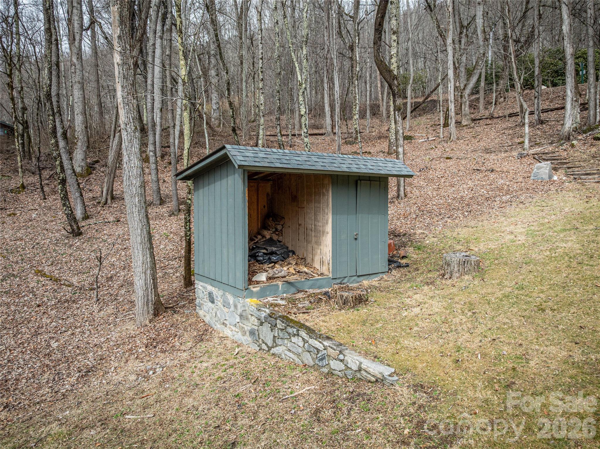 Friendly Acres - Residential