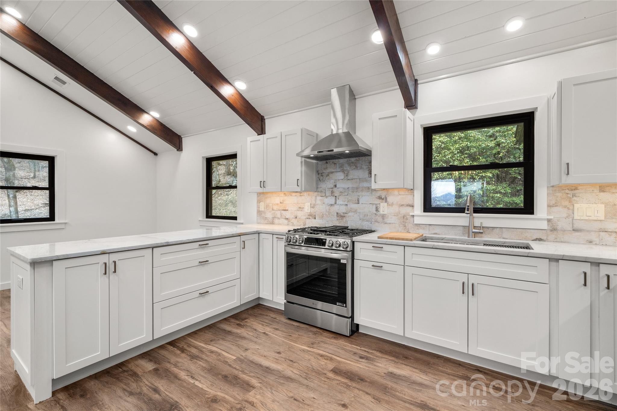 Friendly Acres - Residential