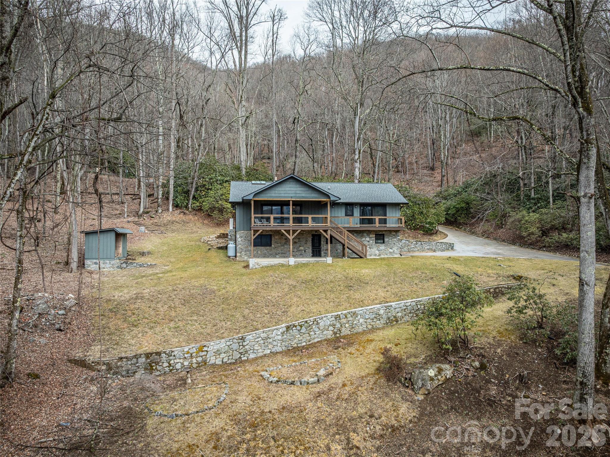 Friendly Acres - Residential