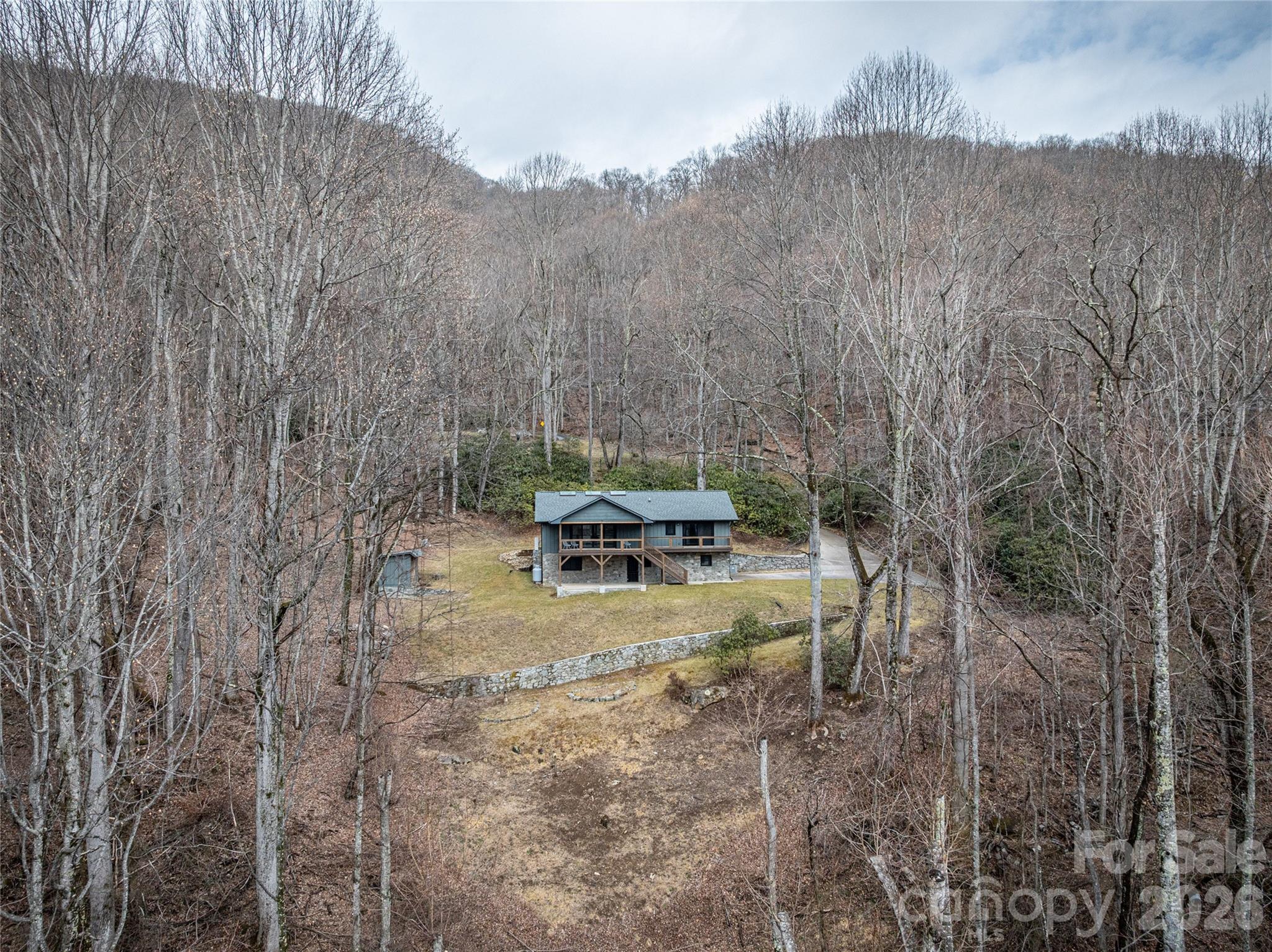 Friendly Acres - Residential