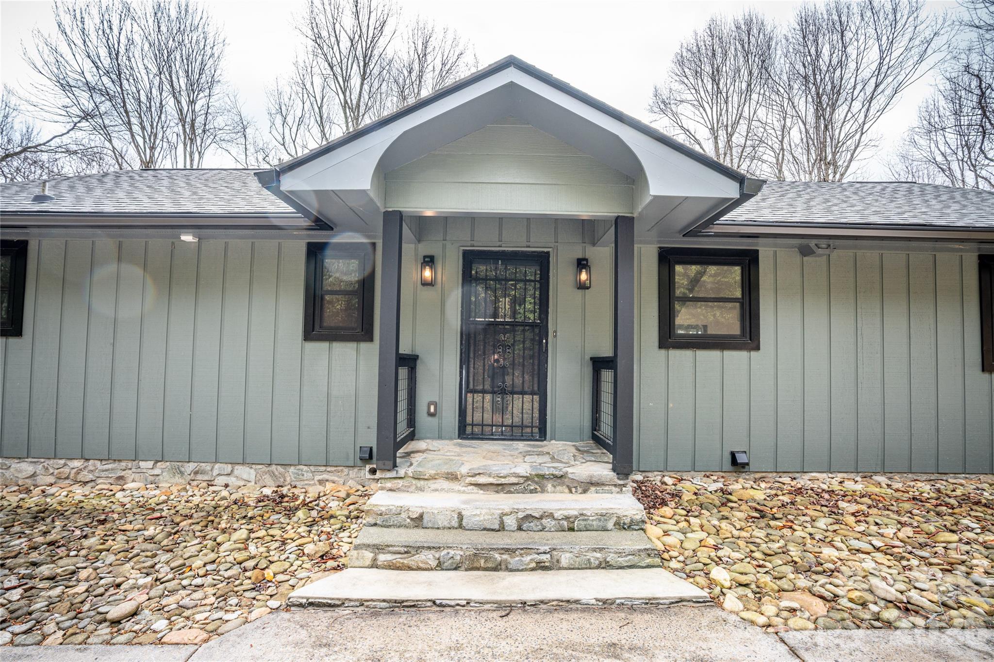 Friendly Acres - Residential