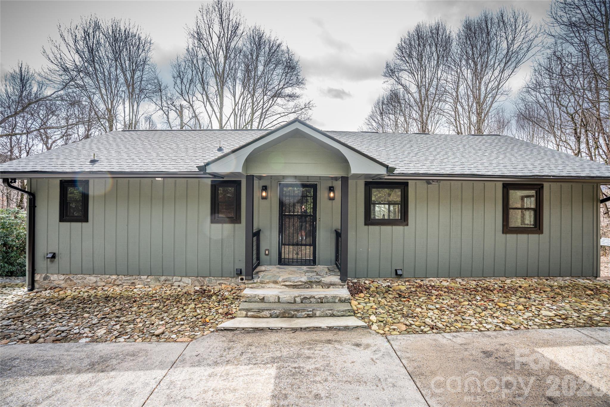 Friendly Acres - Residential