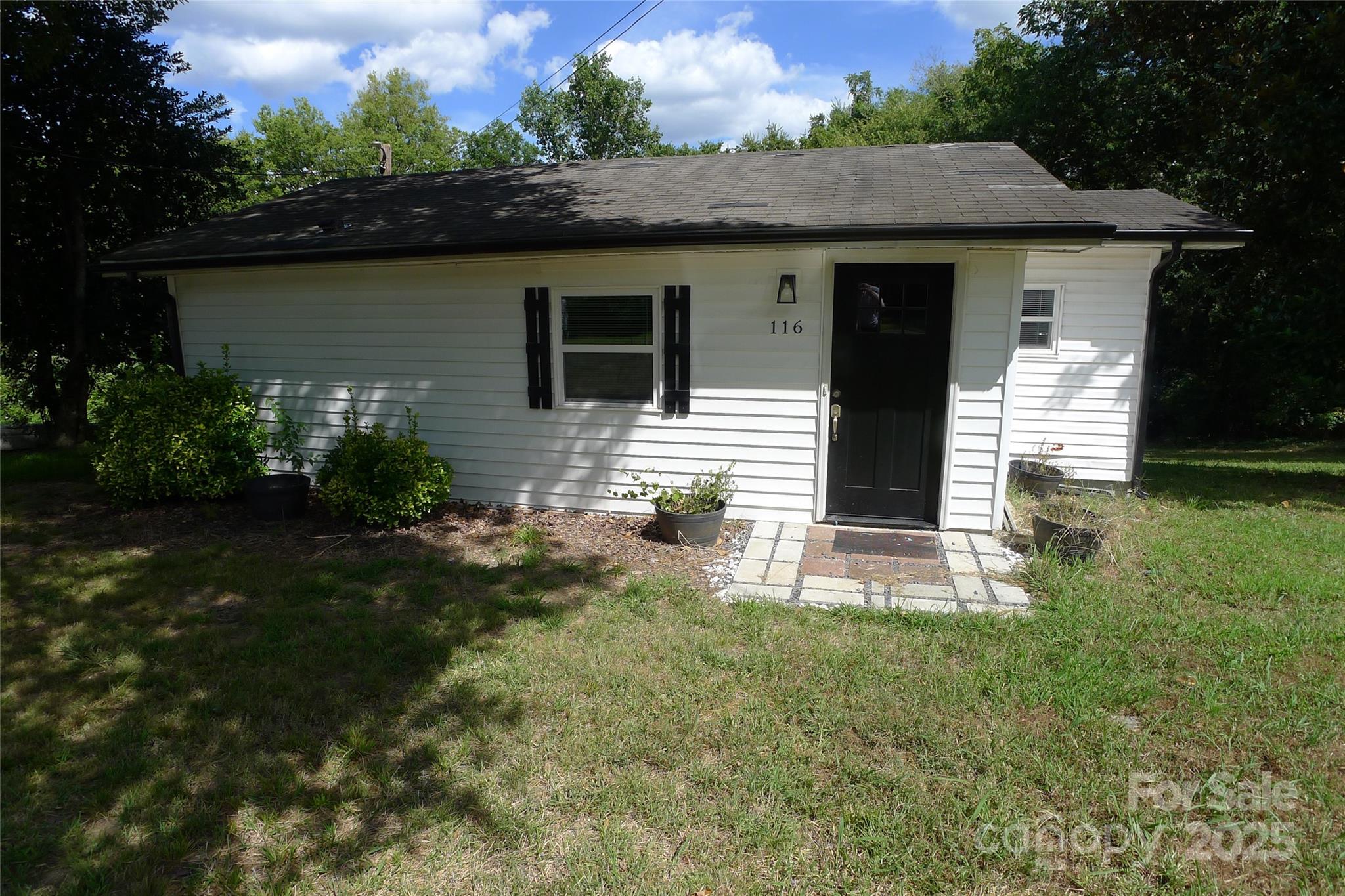 This recently updated home offers surprising space and comfort. Originally a singlewide, it has been enhanced with thoughtful additions and features an internally accessed deck, perfect for relaxing or entertaining year-round. Conveniently situated in a central location, this property combines affordability with functionality- ideal as a primary home or investment opportunity.